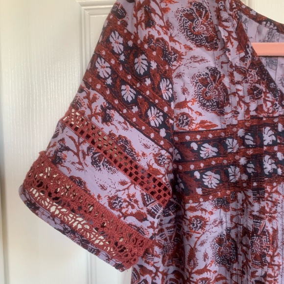 ECOTE DRESS - Picture 2 of 4